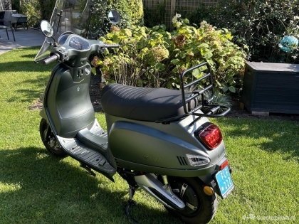 Overig Overig groen