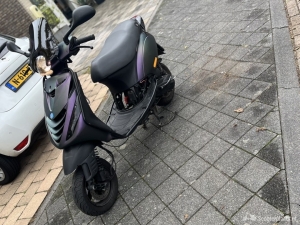 Piaggio Zip overige