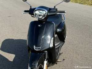 Kymco New Like 2019, goede conditie