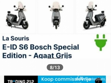Overig Overig overige