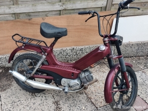 Tomos A35 