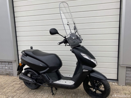 Peugeot scooter kopen? Peugeot scooters vind je hier te koop