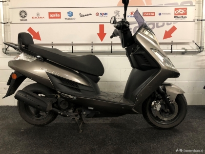 Kymco Dink overige