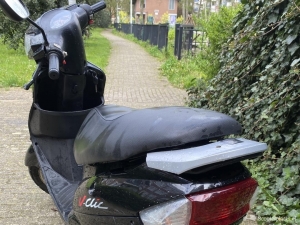 Overig Overig zwart
