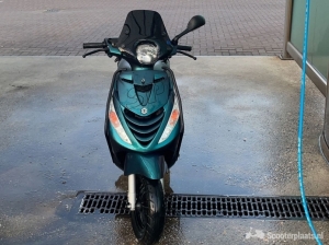 Piaggio Zip overige