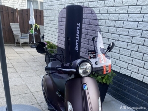 Vespa Primavera overige