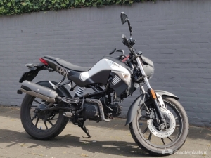 Kymco K pipe I Goed onderhouden I 50cc 