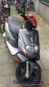 Tgb scooter