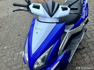  Blauwe Berini Striker III Euro 4 te koop 