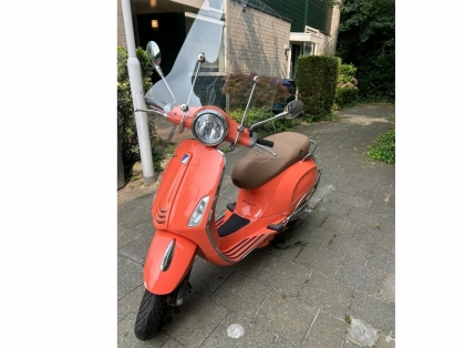 Vespa Primavera
