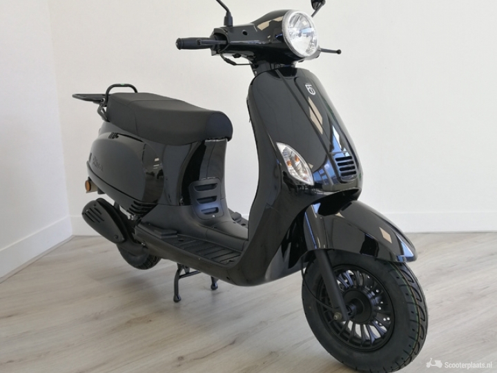 BTC Riva overige