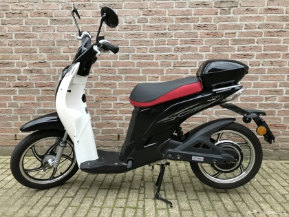 Nimoto City 350