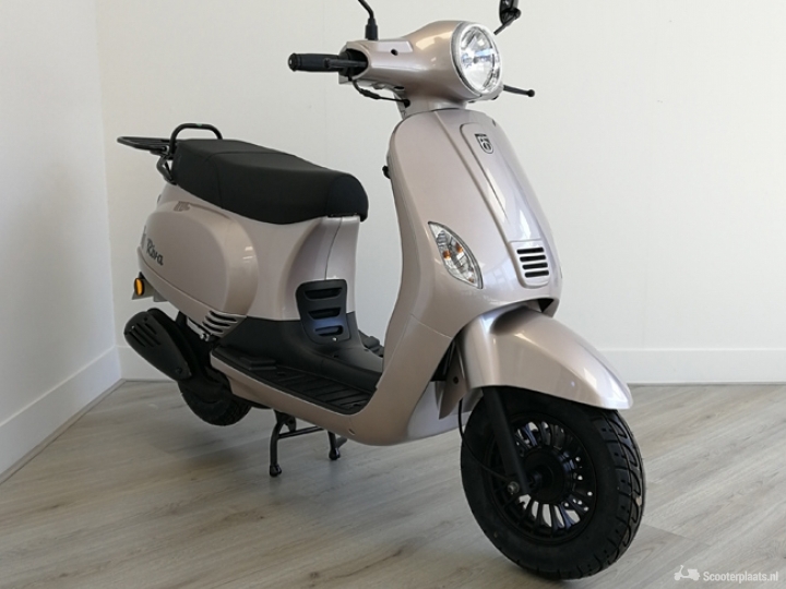 BTC Riva overige