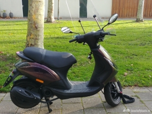 Piaggio Zip overige