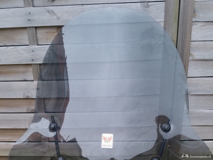 Agm windscherm W146XL
