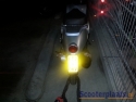Benelli Pepe 50 grijs