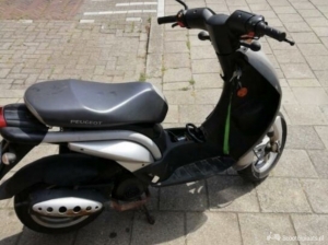 Overig Overig zwart