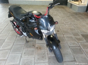 gilera dna 