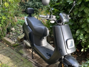 Overig Overig zwart