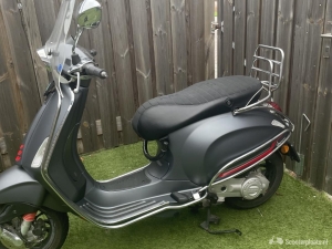 Vespa sprint