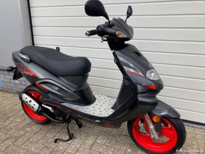 TGB scooter? TGB scooters vind je hier te koop aangeboden