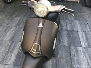 Turbho RP 50