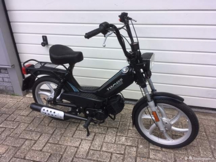 Tomos Standard 25