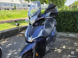 Motorscooter Kymco Agility 300i ABS 2022