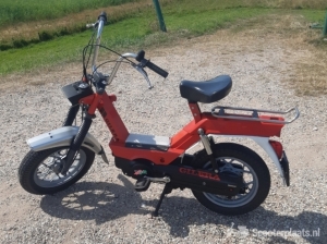 Citta eco klassieker