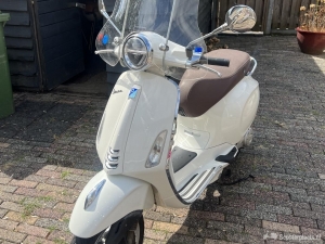 Vespa Primavera 