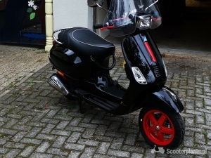 Vespa 's 