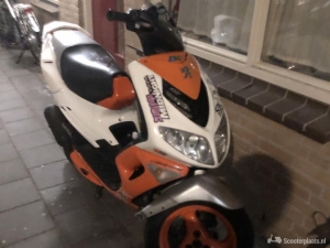 Speedfight2 
