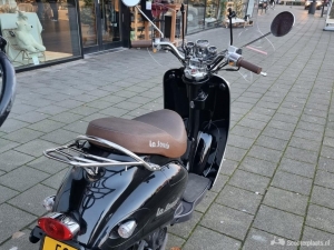 Overig Overig zwart