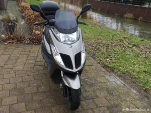 Kymco New Dink overige