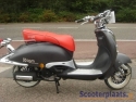 AGM VX50 Pimpstyle zwart