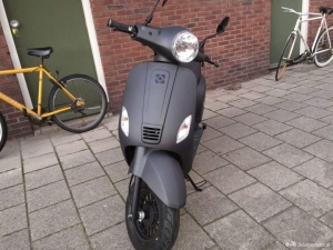 Overig Overig matzwart