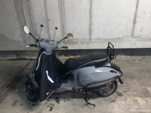 Vespa Primavera overige