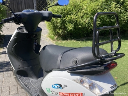 Piaggio Zip wit