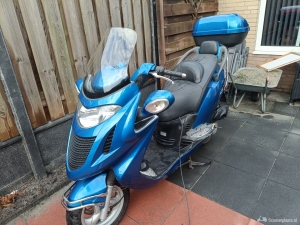Kymco Grand Dink