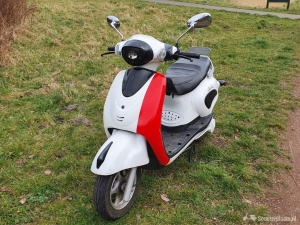 Qwic elektrische scooters? Nieuwe en tweedehands vind je hier