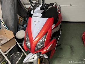 Berini striker III 