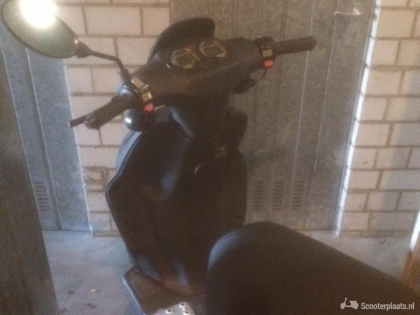 scooter te koop 