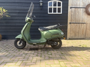 AGM VX50 groen