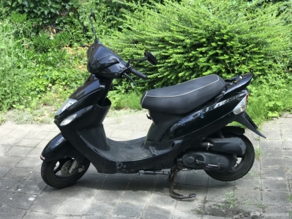 Thurbo scooter te koop