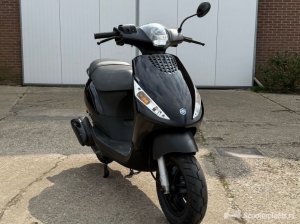 Piaggio zip 4 takt