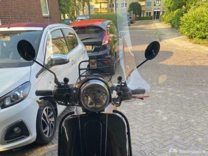 Overig Overig zwart