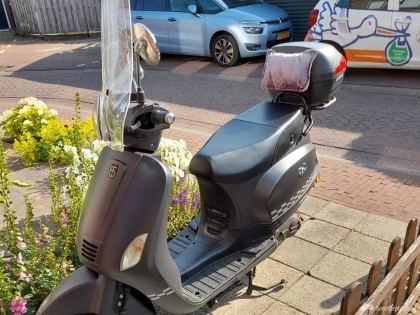 Aangeboden