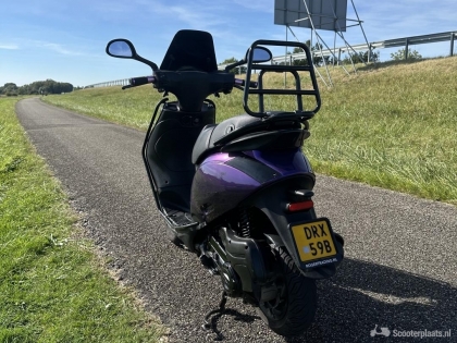 Piaggio Zip overige