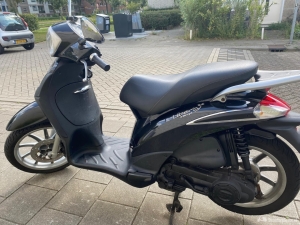 Te koop: Piaggio Liberty 4T in uitstekende staat!
