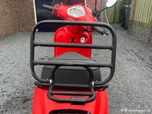 AGM VX50 rood